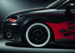 Audi A1 Hot Rod Concept 2010 года